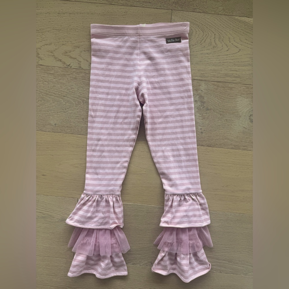 Matilda Jane arabesque bennys size 8